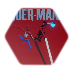 Spider-Man 2 photo