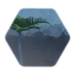 Palm tree