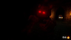 A screenshot taken in Dreams. 4 of 5.