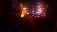 A screenshot taken in Dreams. 3 of 4.