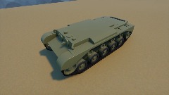 A screenshot taken in Dreams. 24 of 26.