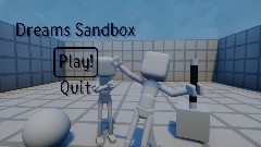 Dreams Sandbox