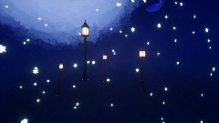 Ay|Sleep on the moon with JP