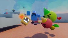 Box Bro 128 Revamped Assets (UPDATE: 2PLAYER)