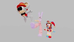 A screenshot taken in Dreams. 4 of 5.