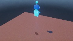 A screenshot taken in Dreams. 8 of 25.