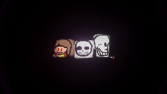Bad Time Trio Art