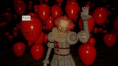 A screenshot taken in Dreams. 2 of 2.