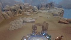 Dreams of Creative Thinker Trophy