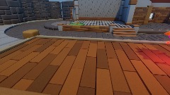 Ma création - 28/02/2020