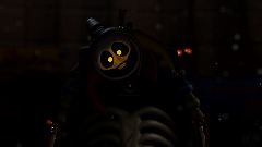 A screenshot taken in Dreams. 9 of 20.