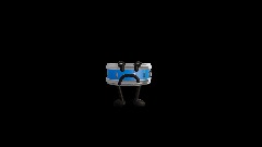 A screenshot taken in Dreams. 5 of 26.