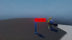 A screenshot taken in Dreams. 9 of 17.