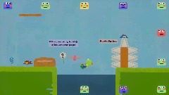 Yoshi's Story Nintendo 64