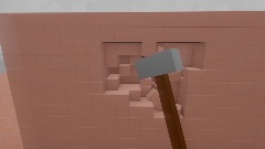 Teardown destruction animation!