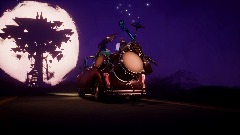 A screenshot taken in Dreams. 1 of 21.