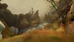 A screenshot taken in Dreams. 8 of 8.