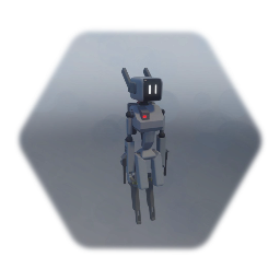Combat doll