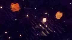 Space FRYER