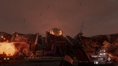 A screenshot taken in Dreams. 16 of 19.