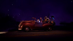 A screenshot taken in Dreams. 19 of 22.