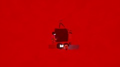 Scary Fnf scream music (pls dont block me terra)