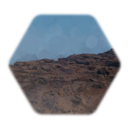 Dirt Mound <uiangleroll>