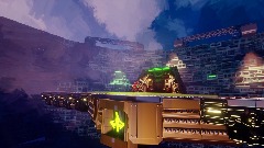 A screenshot taken in Dreams. 15 of 20.