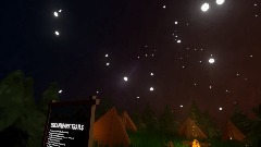 A screenshot taken in Dreams. 2 of 7.