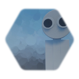 Lego Sprunki Base For @HotWheelz731