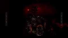 A screenshot taken in Dreams. 14 of 15.