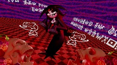 A screenshot taken in Dreams. 1 of 13.