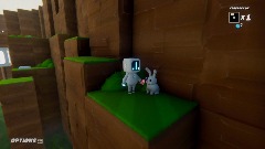 A screenshot taken in Dreams. 1 of 11.