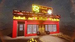 A screenshot taken in Dreams. 12 of 27.