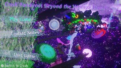 Crash Bandicoot BTWI - Main Menu - Coco