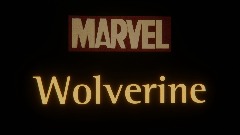 Wolverine Teaser