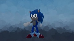 Dreamcast Sonic (Improved)