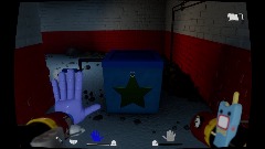 A screenshot taken in Dreams. 1 of 14.