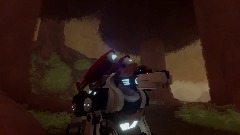 A screenshot taken in Dreams. 15 of 20.