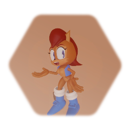 Sally Acorn
