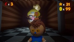 The Wario Appirition But Ethan Is Mario