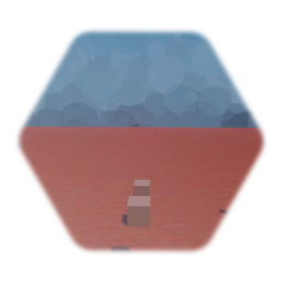 Single player "two player" camera rig