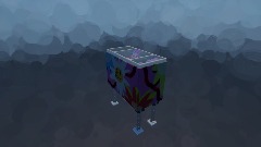 A screenshot taken in Dreams. 14 of 30.