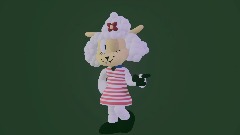 A screenshot taken in Dreams. 2 of 2.