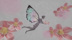 Lady Butterfly