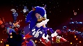 My fav Sonic games idk