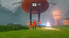 A screenshot taken in Dreams. 8 of 9.