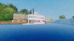 A screenshot taken in Dreams. 6 of 14.