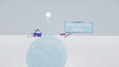 A screenshot taken in Dreams. 22 of 25.