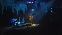 A screenshot taken in Dreams. 14 of 23.